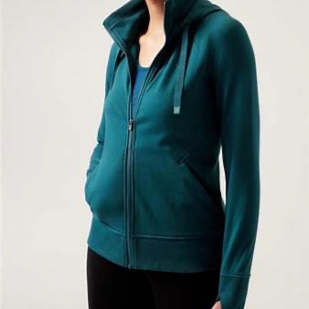 Athleta Triumph Hoodie